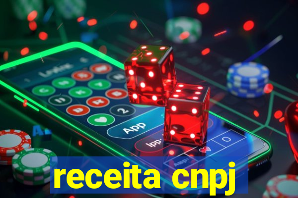 receita cnpj